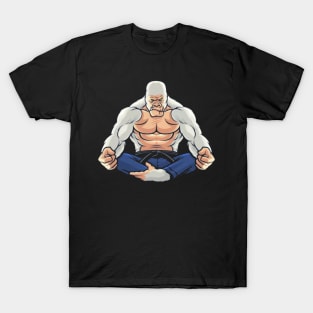 Blackbelt trained King Kong T-Shirt